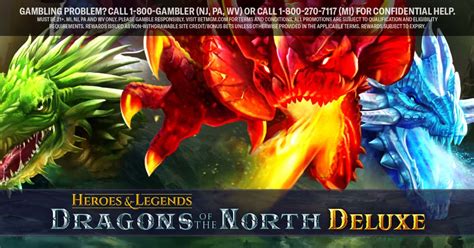 Dragons Of The North Deluxe Review 2024