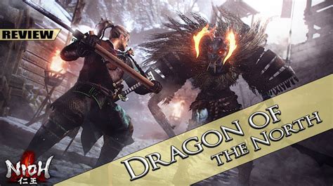 Dragons Of The North Review 2024