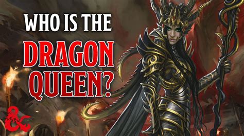 Dragons Queen Bwin