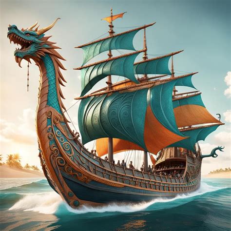 Dragonship Netbet