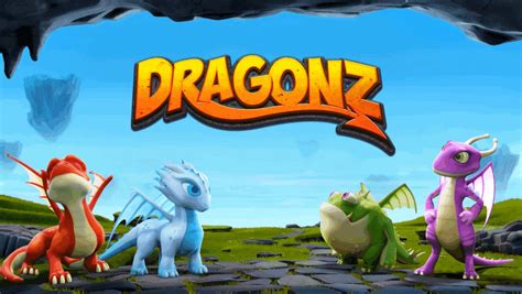 Dragonz Netbet