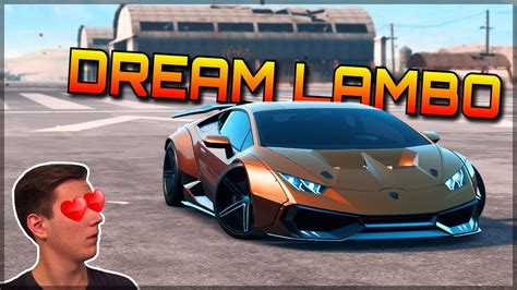 Dream Car Speed Pokerstars