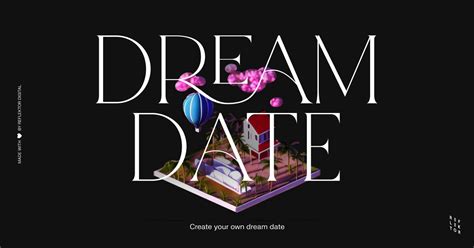 Dream Date Bodog