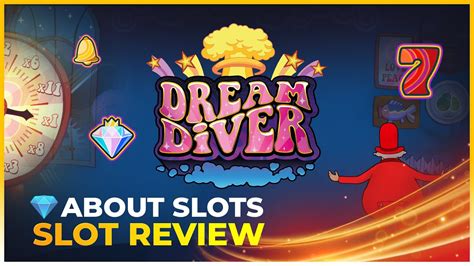 Dream Diver Netbet