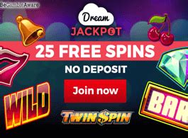 Dream Jackpot Casino Mobile
