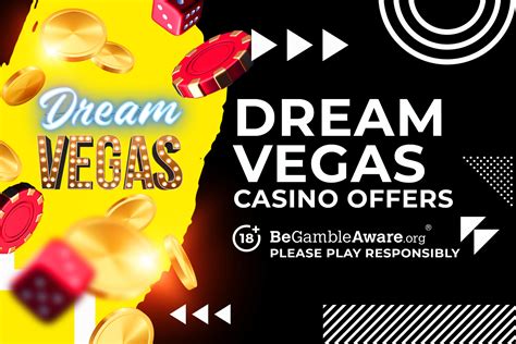 Dream Vegas Casino Haiti