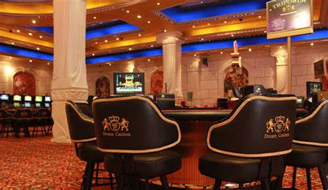 Dreamgame33 Casino Dominican Republic