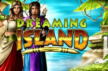 Dreaming Island Parimatch