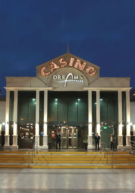 Dreams Casino Bolivia