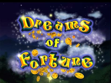 Dreams Of Fortune Betsul