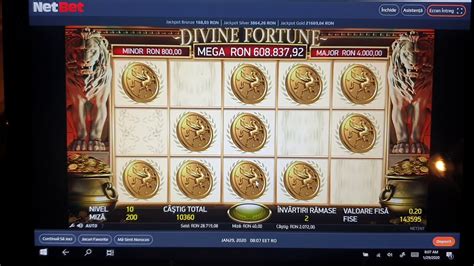 Dreams Of Fortune Netbet