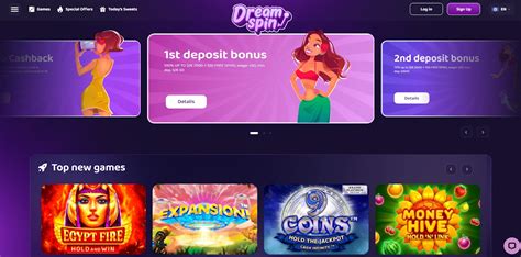 Dreamspin Casino Chile