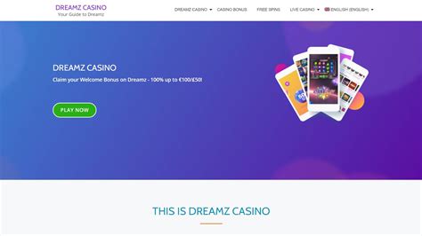 Dreamz Casino