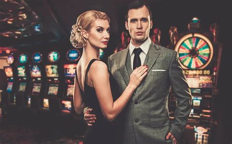 Dress Code Casino Breda