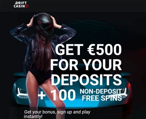 Drift Casino Uruguay