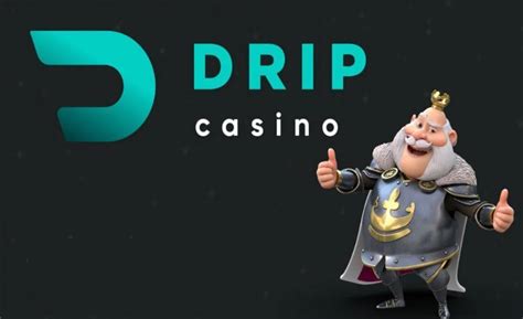 Drip Casino Online