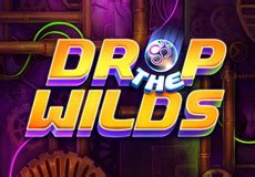 Drop The Wilds Slot - Play Online
