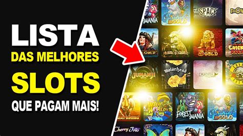 Druida Melhor No Slot Lista