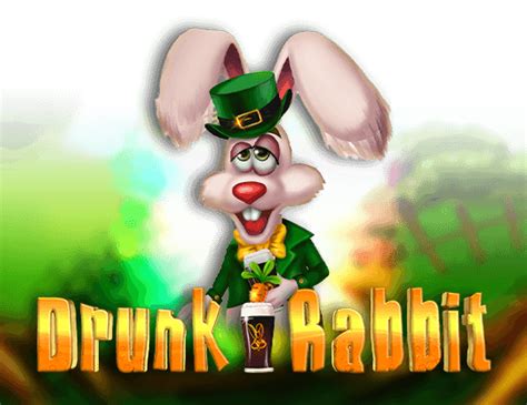 Drunk Rabbit Slot - Play Online