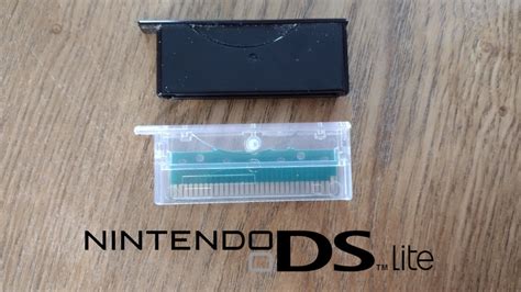 Ds Lite Slot 2 Capa