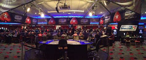 Dtd Poker