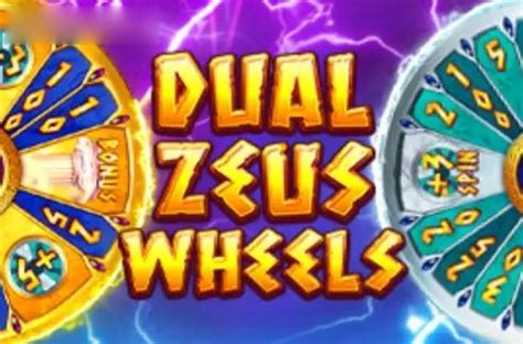 Dual Zeus Wheels 3x3 Leovegas