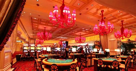 Dubai Casino Imagens