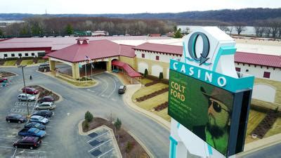 Dubuque Iowa Casino Greyhound