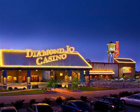 Dubuque Iowa Diamante Jo Casino