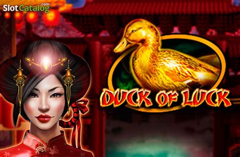 Duck Of Luck Review 2024