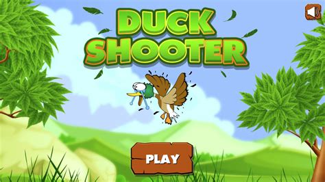 Duck Shooter 1xbet