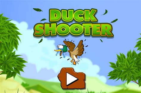 Duck Shooter Betano