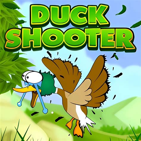 Duck Shooter Bodog