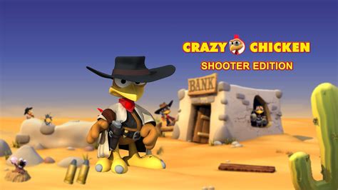 Duck Shooter Crazy Chicken Shooter Betano