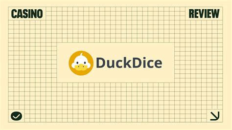 Duckdice Casino Argentina