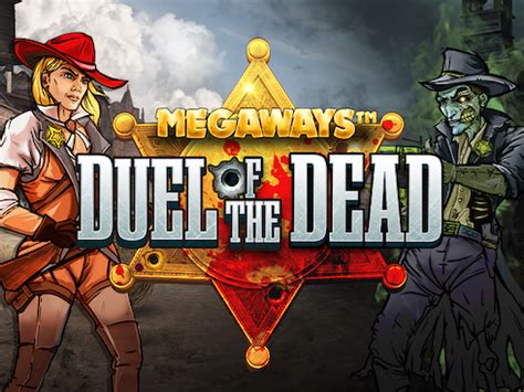 Duel Of The Dead Megaways Bet365