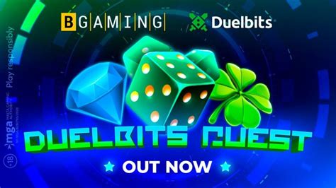 Duelbits Quest Betway