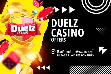 Duelz Casino Venezuela