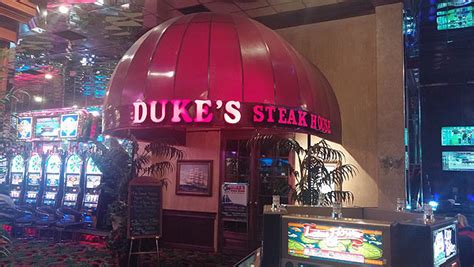 Dukes Casino Fandango