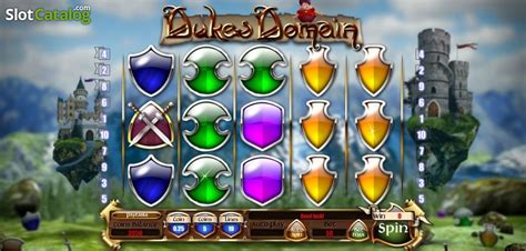 Dukes Domain Slot Gratis