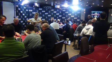 Dundee Poker League