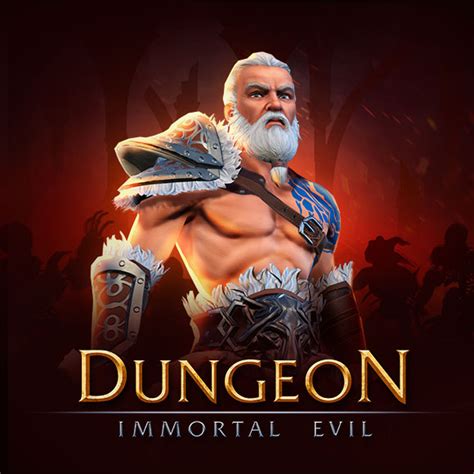 Dungeon Immortal Evil Leovegas