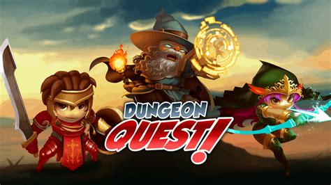 Dungeon Quest Netbet