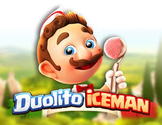 Duolito Iceman Betfair