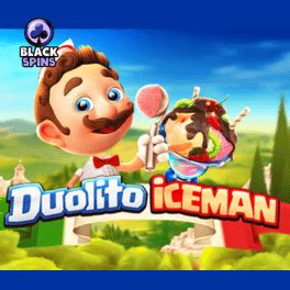 Duolito Iceman Pokerstars