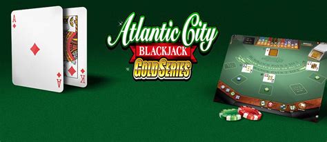 Duplo Deck Blackjack Atlantic City