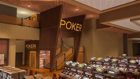 Durant Poker De Casino