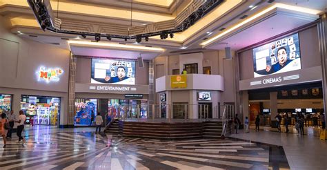 Durban Casino Cinema