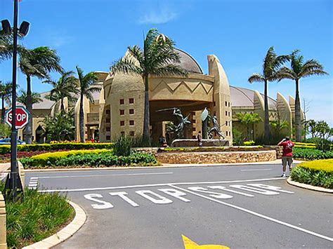 Durban Casino Sibaya
