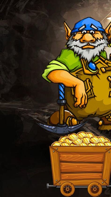 Dwarf Treasure Bwin